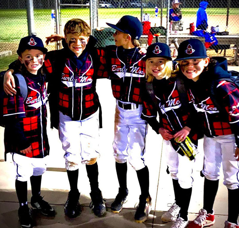 Custom Sports Apparel in North Ogden, UT