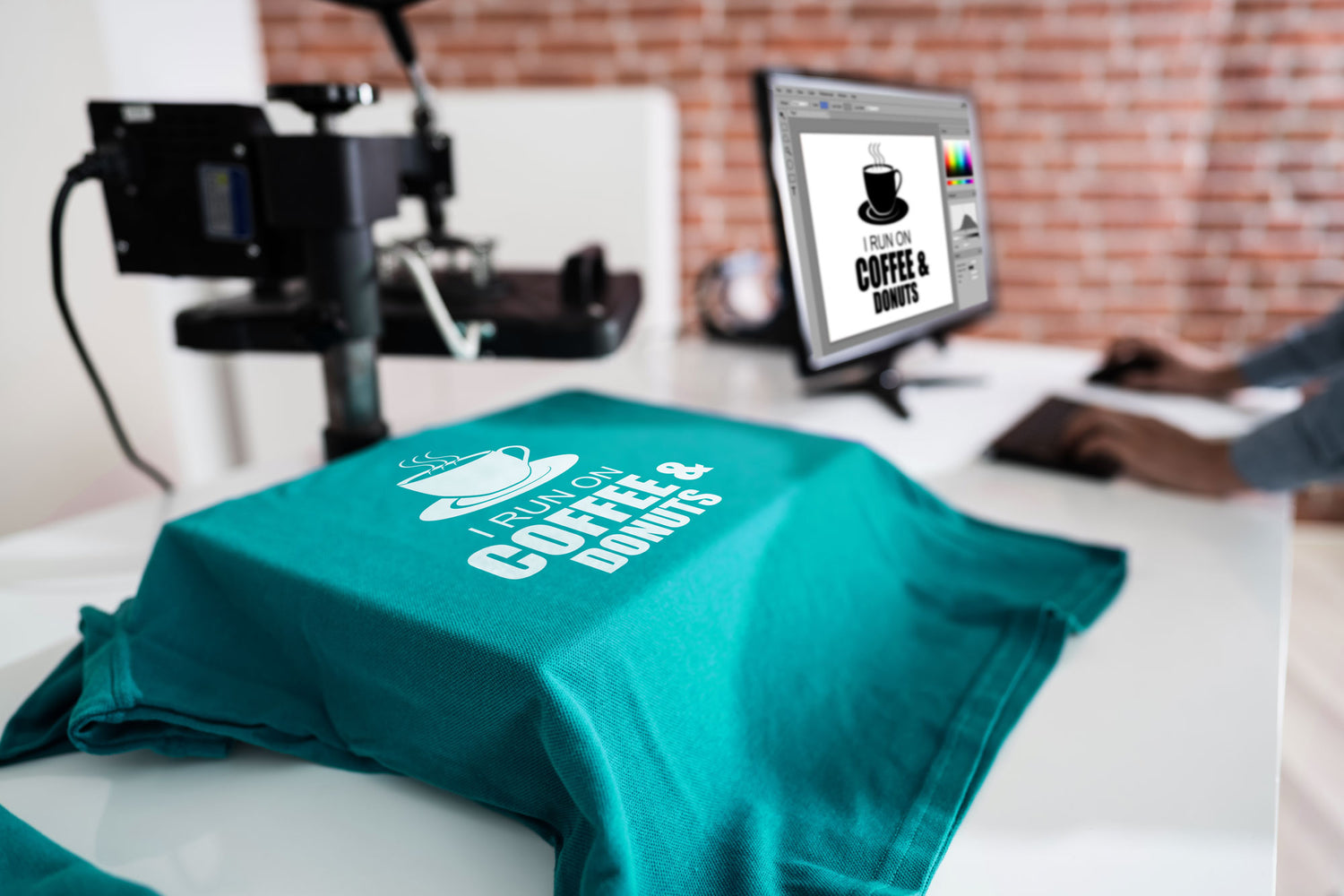 Heat Transfer and Vinyl