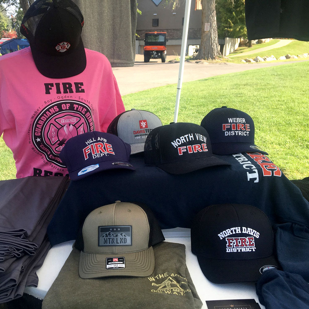 Local Custom Printing Business in North Ogden, UT