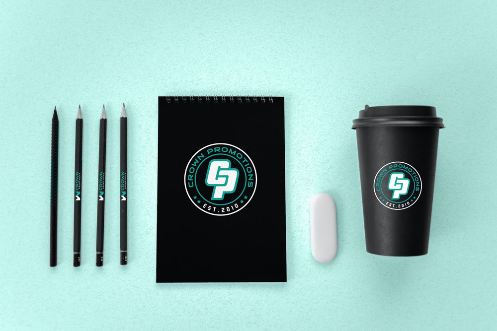 Branded Promotional Products