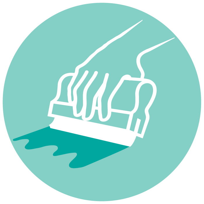What Is Screen Printing?