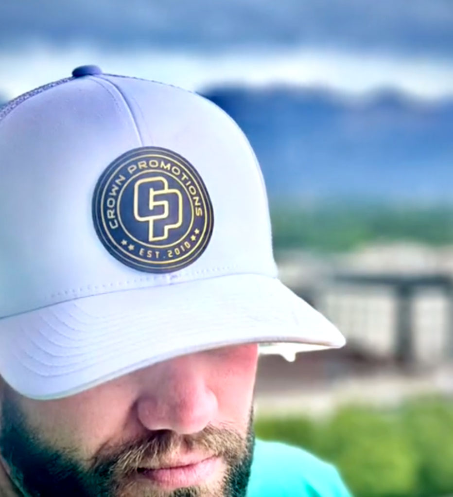 Custom Patches in North Ogden, UT