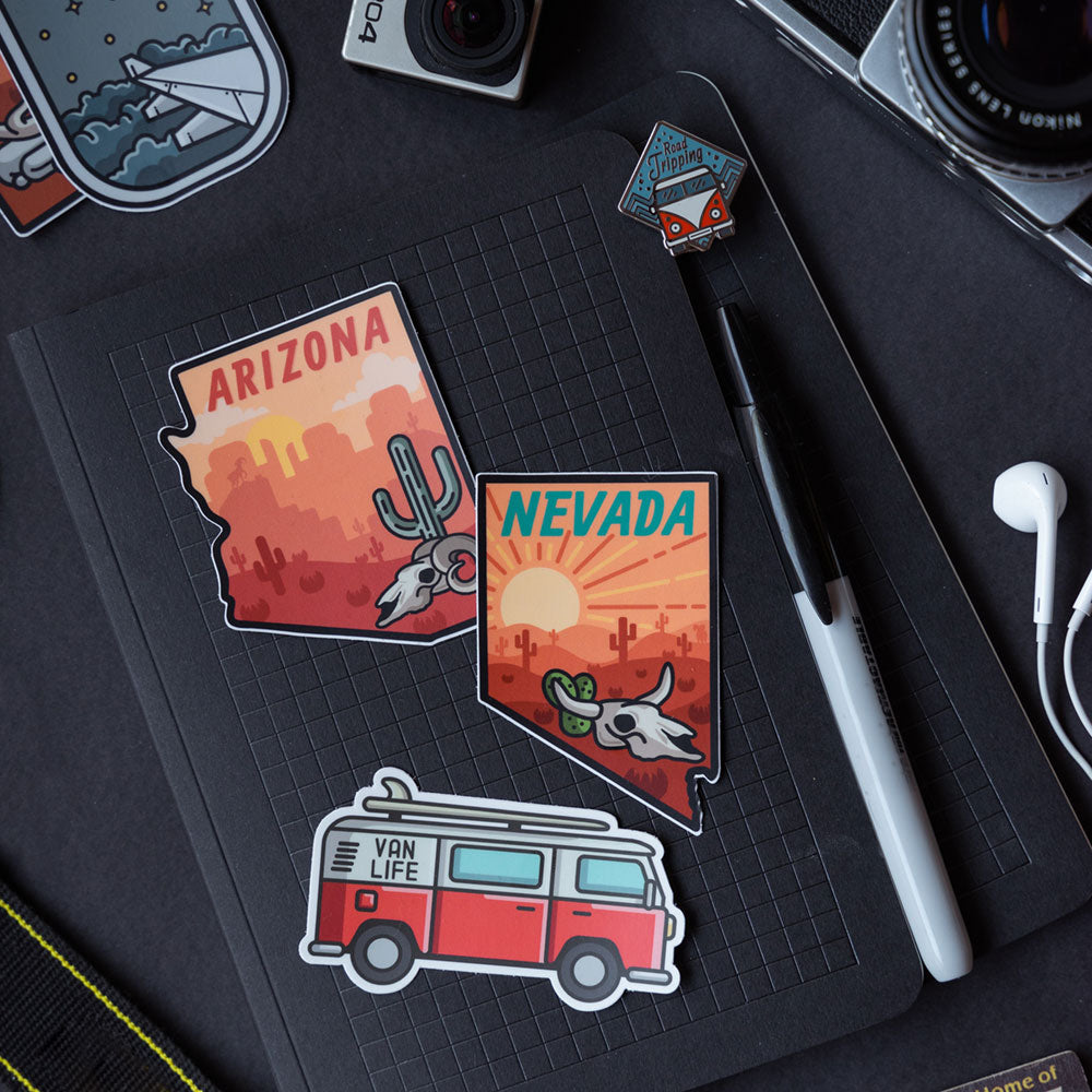 Stickers