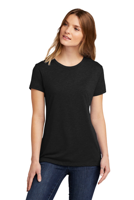 Next Level™ Women’s CVC 60/40% Cotton/Poly Tee