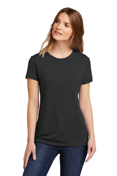 Next Level™ Women’s CVC 60/40% Cotton/Poly Tee