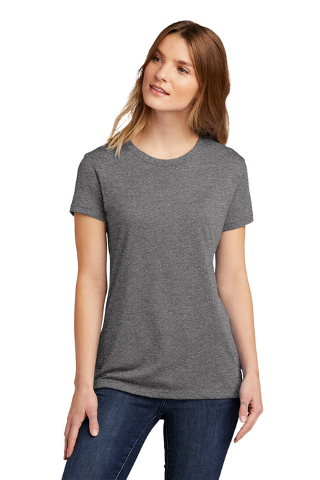 Next Level™ Women’s CVC 60/40% Cotton/Poly Tee
