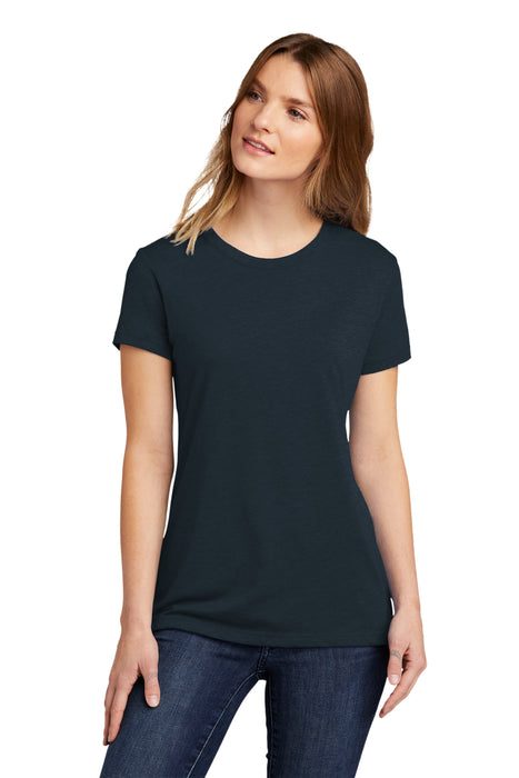 Next Level™ Women’s CVC 60/40% Cotton/Poly Tee