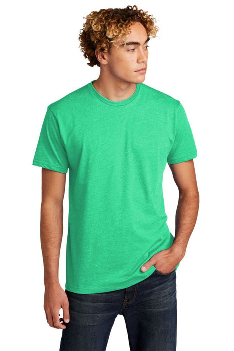 Next Level™ CVC 60/40% Cotton/Poly Tee