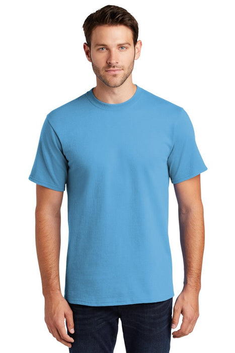 Port & Company® Essential 100% Cotton Tee