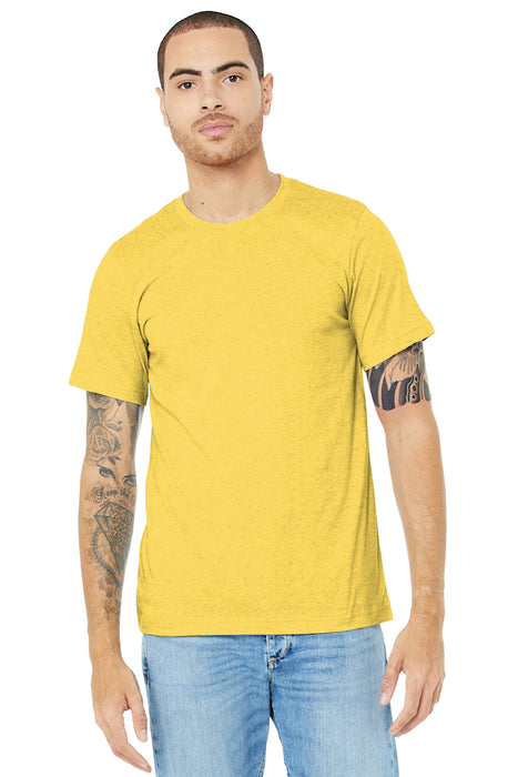 tw Promo T-Shirt Navy/Mint 4XL