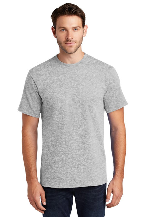 Port & Company® Essential 90/10% (98/2) Cotton/Poly Tee