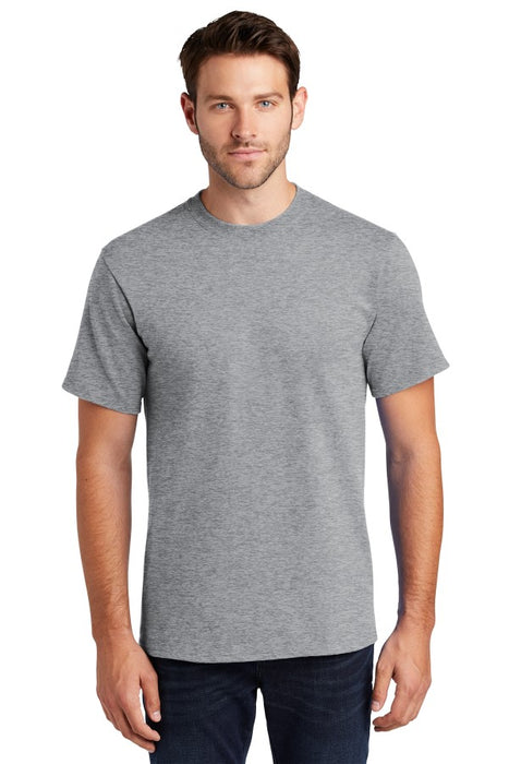 Port & Company® Essential 90/10% (98/2) Cotton/Poly Tee